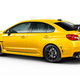 Illustration for article titled The Subaru WRX STI S207 Aims To Be The Worlds Most Enjoyable Vehicle